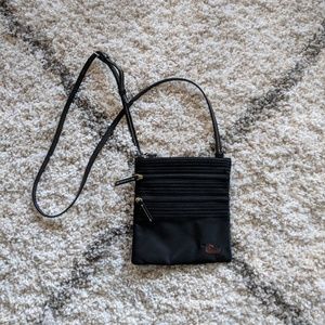 Dooney & Bourke Nylon Crossbody Purse